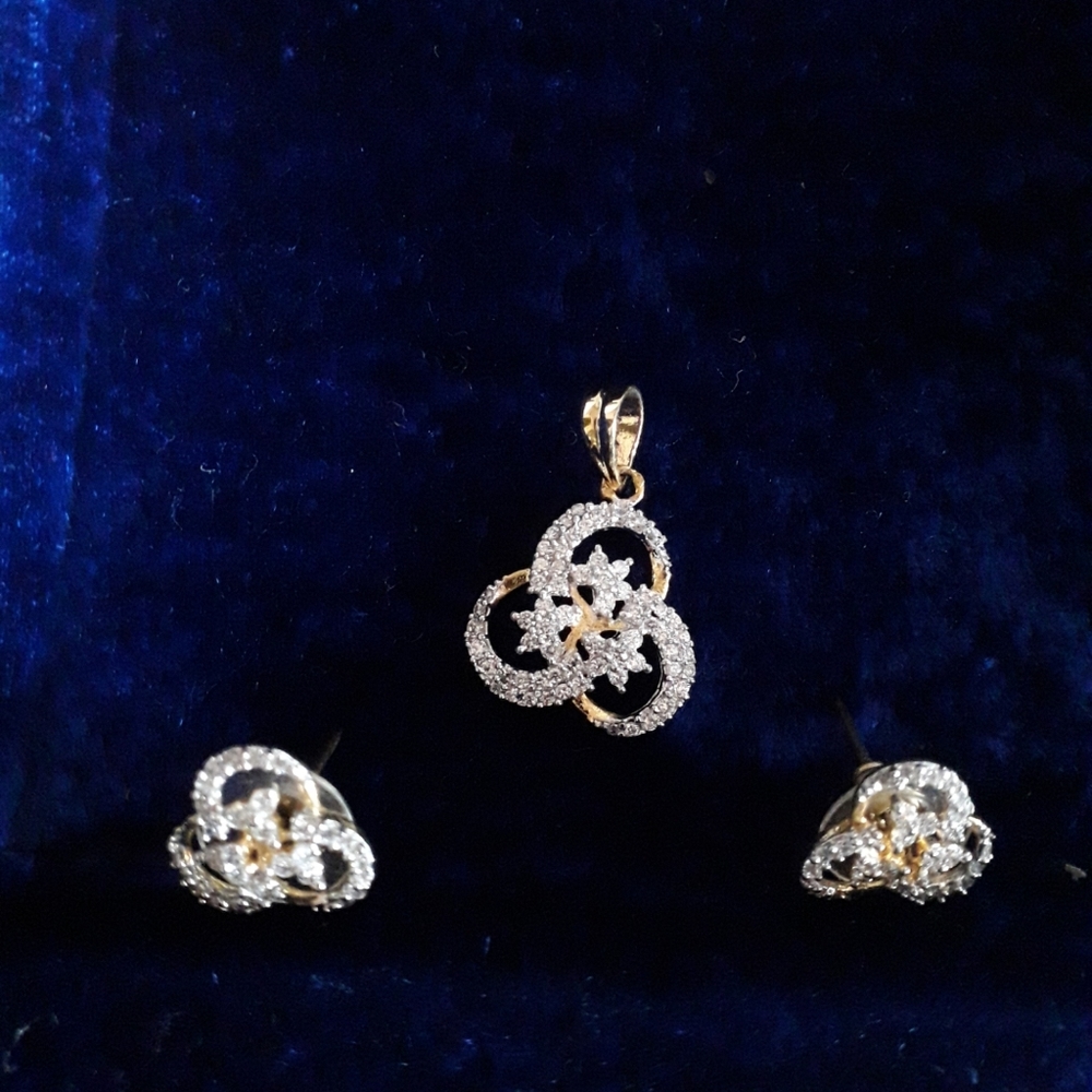 pendant set💎 - Picture 1 of 1